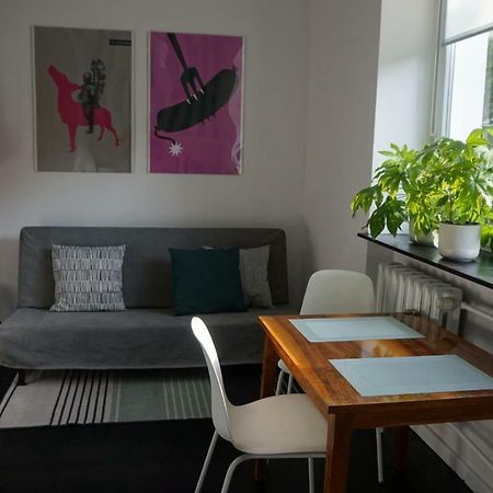 Lovely Bubbly Apartment Cracovie Extérieur photo