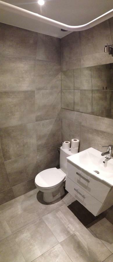 Lovely Bubbly Apartment Cracovie Extérieur photo
