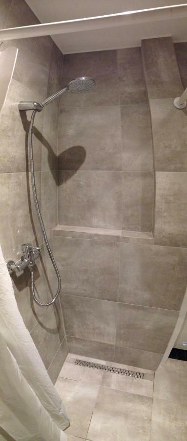 Lovely Bubbly Apartment Cracovie Extérieur photo