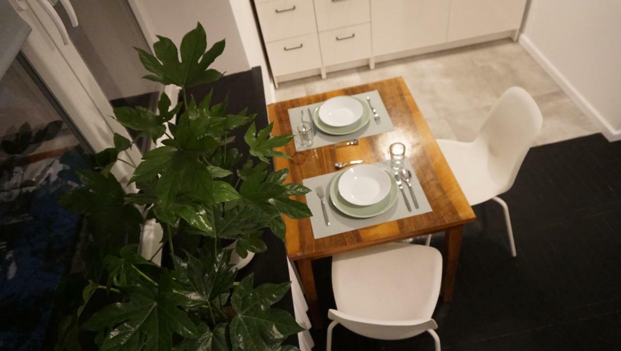 Lovely Bubbly Apartment Cracovie Extérieur photo
