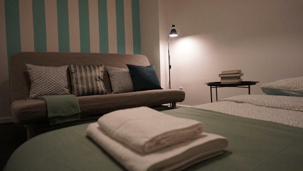 Lovely Bubbly Apartment Cracovie Extérieur photo