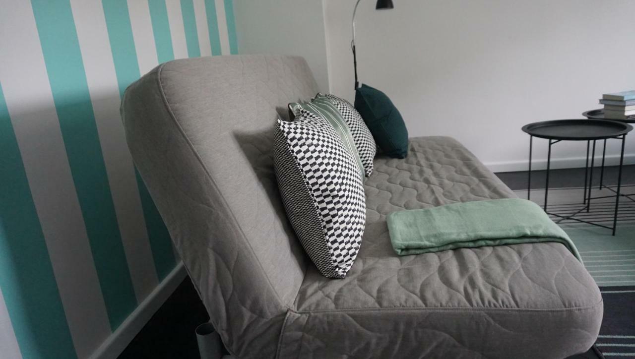 Lovely Bubbly Apartment Cracovie Extérieur photo