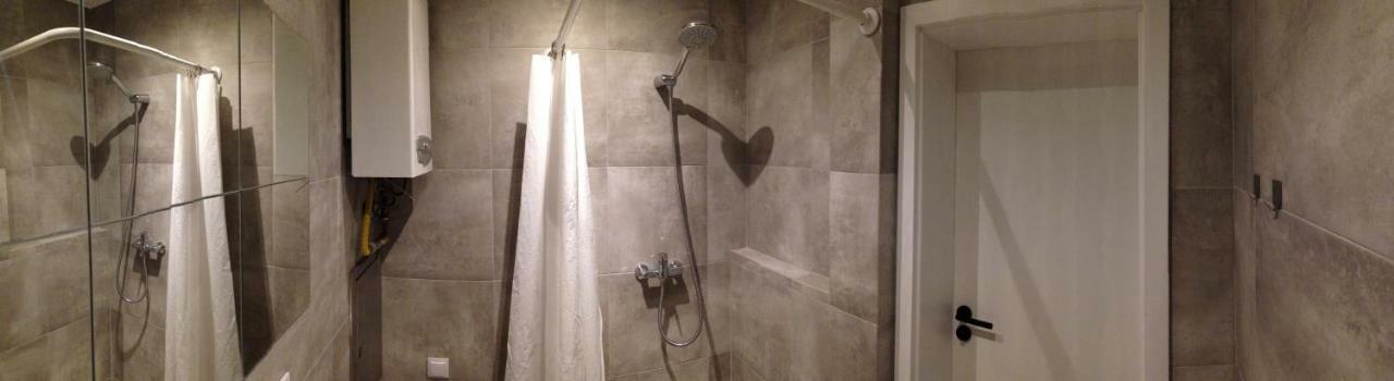 Lovely Bubbly Apartment Cracovie Extérieur photo