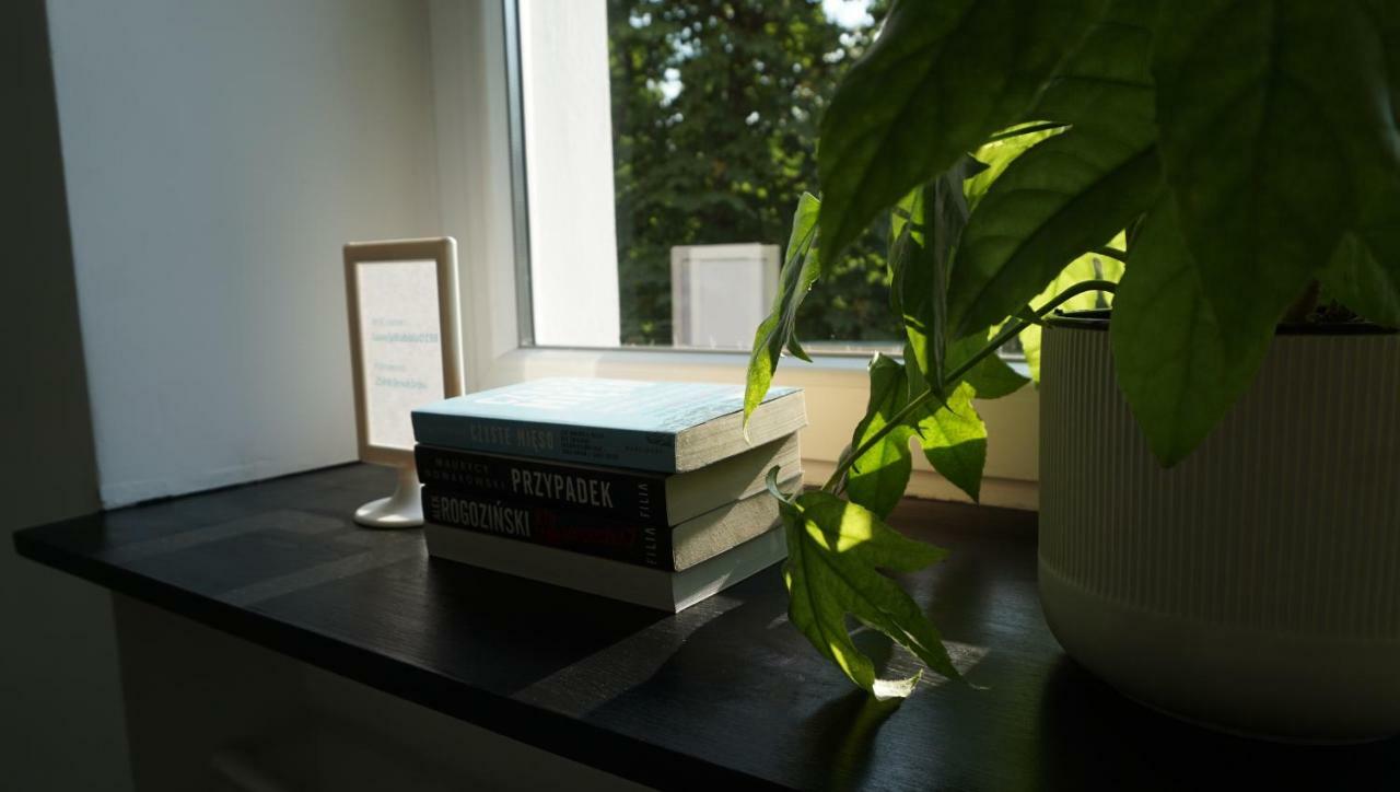 Lovely Bubbly Apartment Cracovie Extérieur photo
